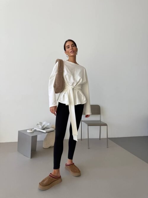 Stilingas džemperis