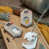 Spintos kvapas "Festive Sachet"