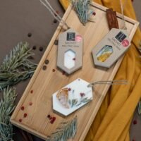 Spintos kvapas "Festive Sachet"