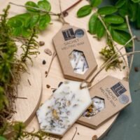 Spintos kvapas "Forest Sachet"