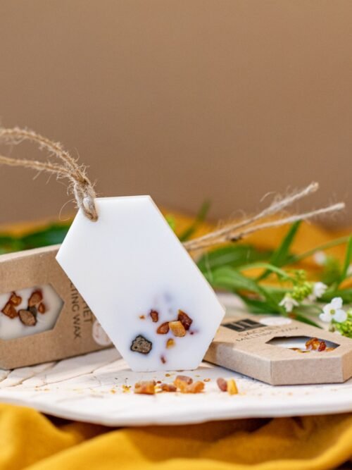 Spintos kvapas "Pine Sachet"