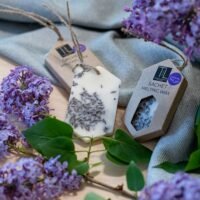 Spintos kvapas "Lavender Sachet"