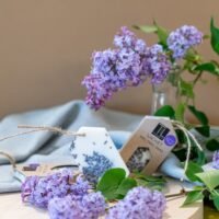 Spintos kvapas "Lavender Sachet"