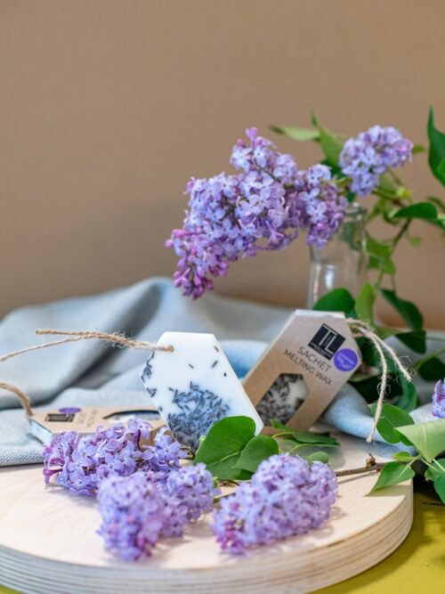 Spintos kvapas "Lavender Sachet"