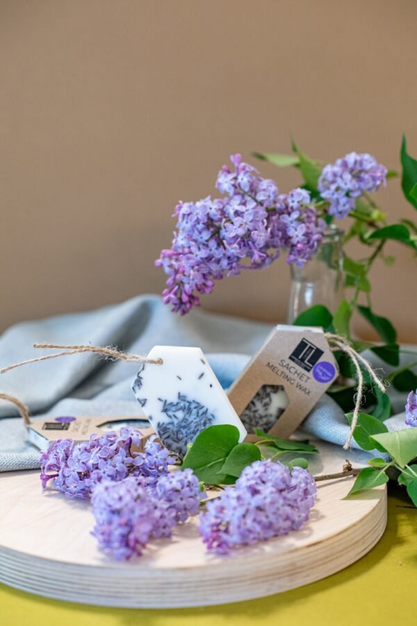 Spintos kvapas "Lavender Sachet"