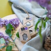 Spintos kvapas "Lavender Sachet"