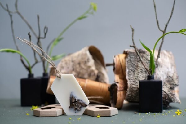 Spintos kvapas "Birch Sachet"