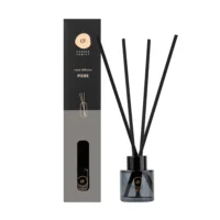 Namų kvapas su lazdelėmis „PIERRE“ 50 ml