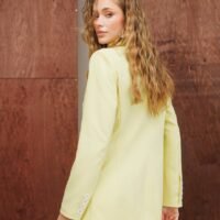 Klasikinis dviejų dalių kelnių kostiumas