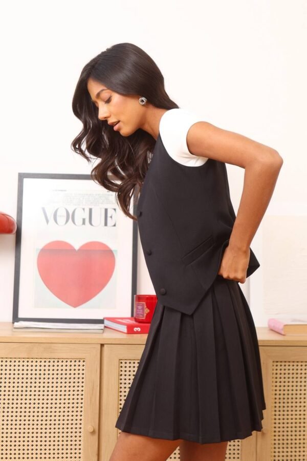 Klostuoti sijonšorčiai