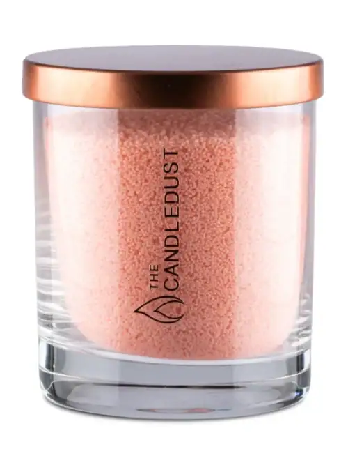 Peach-Sand_Candle_sand-1024x1024 Bekvapė biri žvakė persiko spalvos 160g. (degimo laikas ~30 val.)