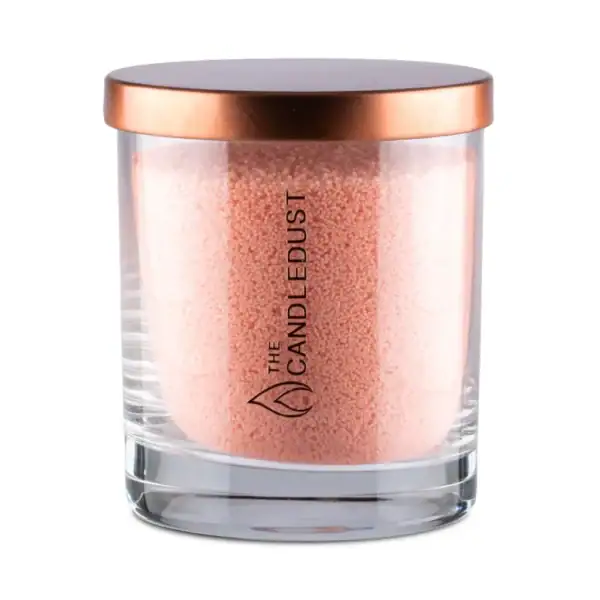 Peach-Sand_Candle_sand-1024x1024 Bekvapė biri žvakė persiko spalvos 160g. (degimo laikas ~30 val.)