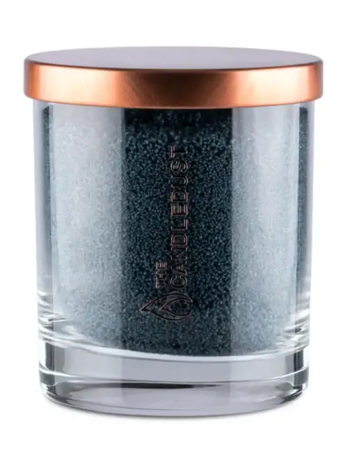 Space_grey-Sand_Candle_sand-1024x1024 Bekvapė biri žvakė pilkos spalvos 160g. (degimo laikas ~30 val.)