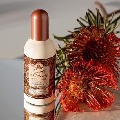 display Tesori d'Oriente Byzantium 100 ml. parfumuotas vanduo