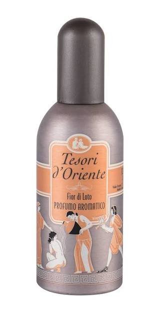 images Tesori d'Oriente Lotus flower100 ml. parfumuotas vanduo