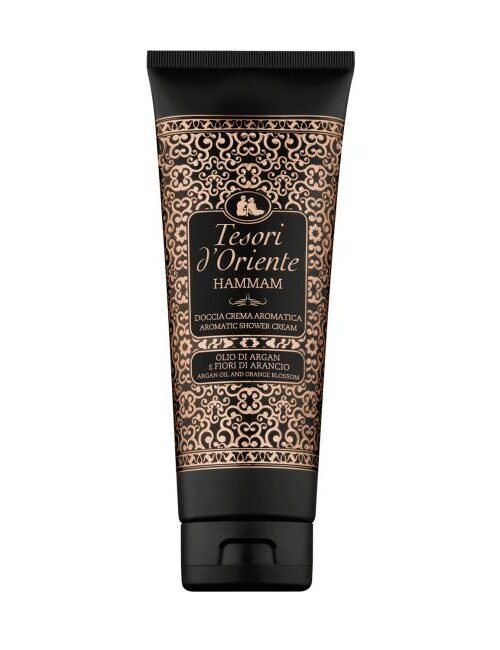 Tesori D’oriente dušo gelis „Hammam” 250 ml.