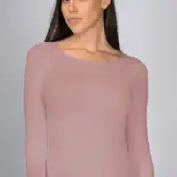 2 palaidinės su kašmyru - specialus pasiūlymas su 20% nuolaida. Juoda ir rožinė spalvos.