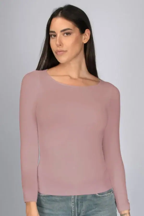 2 palaidinės su kašmyru - specialus pasiūlymas su 20% nuolaida. Juoda ir rožinė spalvos.
