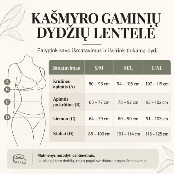 file_0000000016808246bb52ea6800a63a7b 2 palaidinės su kašmyru - specialus pasiūlymas su 20% nuolaida. Kūno spalvos golfas ir juoda palaidinė atviru kaklu